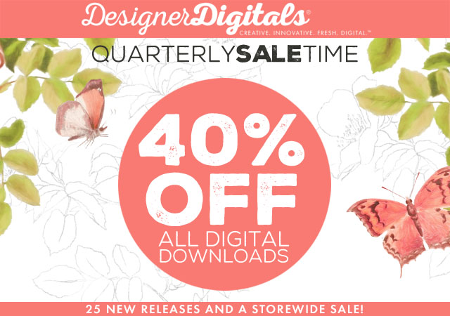 digital downloads for scrapbooking and cardmaking